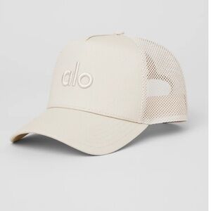 Alo District Trucker Hat